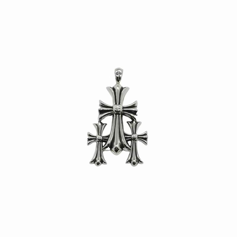 Chrome Hearts Necklace 05yxs28